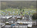 Machynlleth camp site