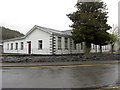 Machynlleth Hospital