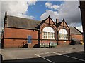 SE2931 : Former infant school Hunslet Hall Road by Stephen Craven