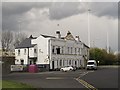 The Old Golden Lion, Beeston Road