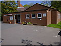 Church Hall on Windmill Lane