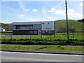 Aberystwyth VOSA test station