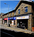 Nuts 4 Kuts, Neath