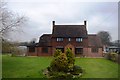 House at Braid Farm