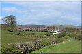 Farmland at Dalry