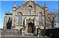 Beith Parish Church