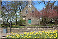 Beith Auld Parish Kirk