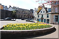 Garden, Town Centre Beith