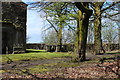 Graveyard, Beith Auld Parish Kirk