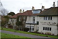 Houses, Westcott Heath