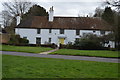 Hill Farmhouse, Westcott Heath