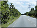 Eastbound A17 (Heckington Bypass)