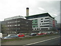 Glasgow Royal Infirmary