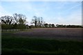 Farmland south of Howden Lane