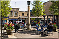 Dyer Street, Cirencester