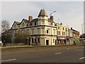 The Throstles Nest Hotel, Liverpool