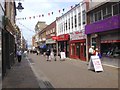 High Street, Gravesend