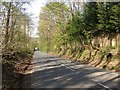 Ford Lane, Wrotham Heath