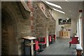 Gartmore Village Hall interior