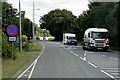 A17, End of Heckington Bypass