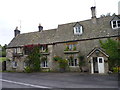 The Golden Heart Inn, Nettleton, Glos