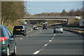 City of Carlisle : The M6 Motorway