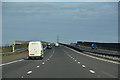 City of Carlisle : The M6 Motorway