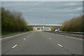 Dumfries and Galloway : The A74(M) Motorway