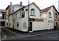 Trade Winds restaurant, Teignmouth