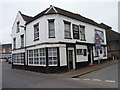 Market Tavern, Tenbury Wells, Worcestershire