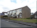 Houses on Repps Road