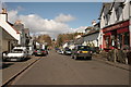 Main Street, Gartmore