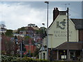 The Horse & Groom in Lincoln