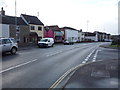 High Street, Caister-on-Sea