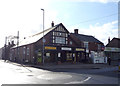 The Council Hall, Caister-on-Sea