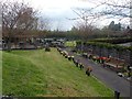 Garden of Remembrance