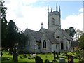 St Leonards Church