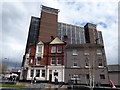 The Albion, Lichfield Street