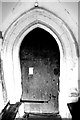 Door of St Augustine