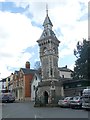 The Clock Tower