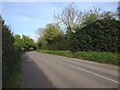 Teston Road, near Offham