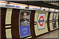 TQ2781 : Edgware Road Underground Station by N Chadwick