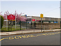 St Ambrose Barlow College, Netherton