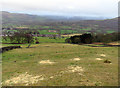 Towards Bamford from New Road