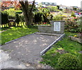 Tonna War Memorial