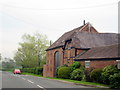 Crowle Converted Barn