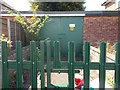 Electricity Substation - Westbourne Avenue