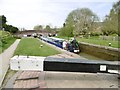 Braunston, Lock No 2