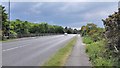 Portsmouth Road - Bridge over the A3