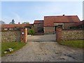 The Barn, Spring Lane, Folkingham